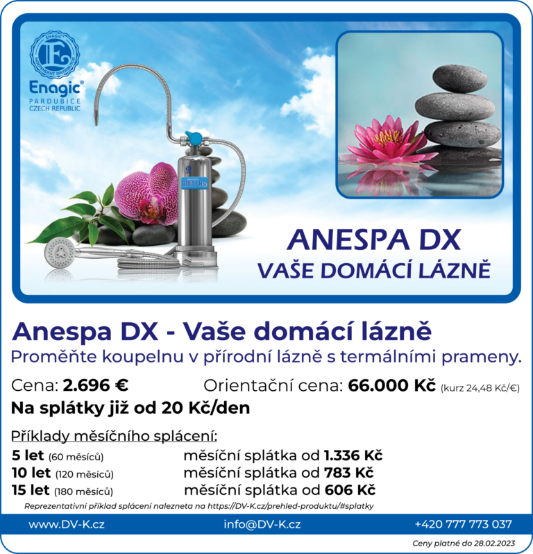 Anespa DX